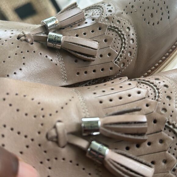 NeroGiardini Italian Women’s Loafer Shoes 40 - Picture 3 of 10